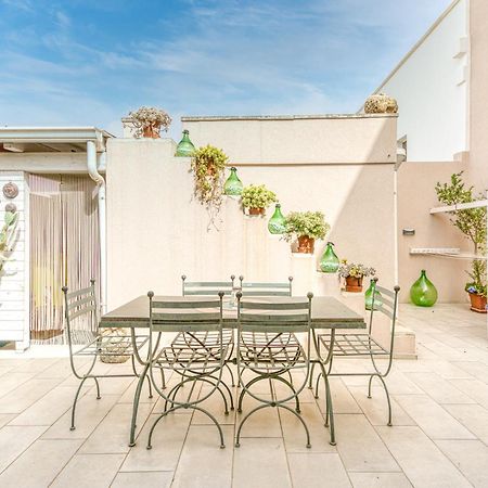 Capperi !! Holiday Rentals Морчано ди Леука Екстериор снимка