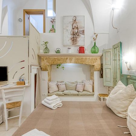 Capperi !! Holiday Rentals Морчано ди Леука Екстериор снимка