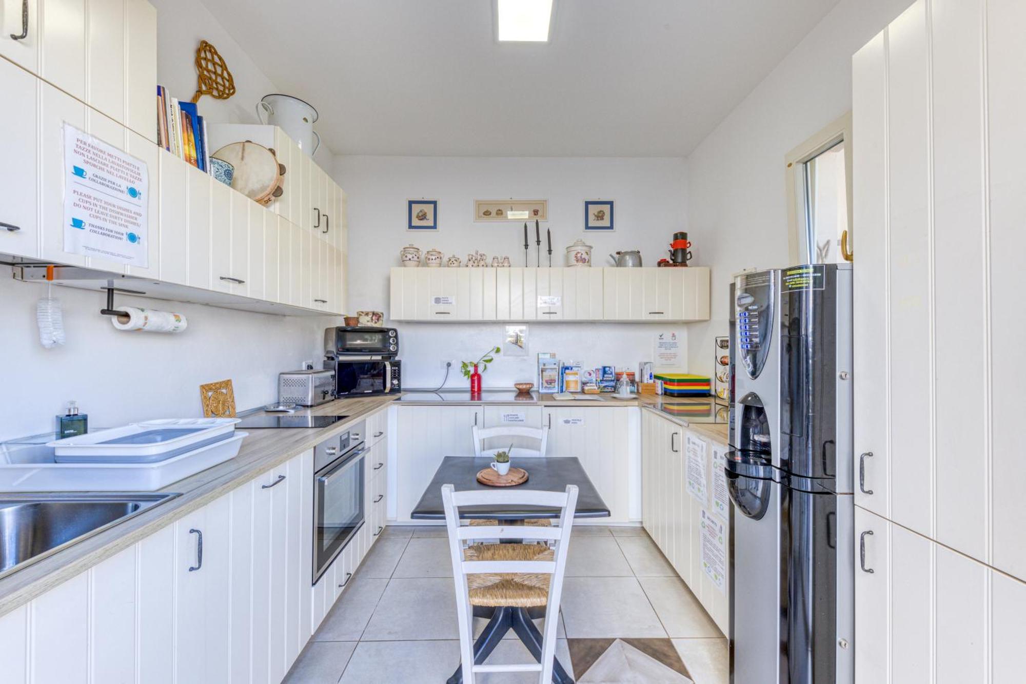 Capperi !! Holiday Rentals Морчано ди Леука Екстериор снимка