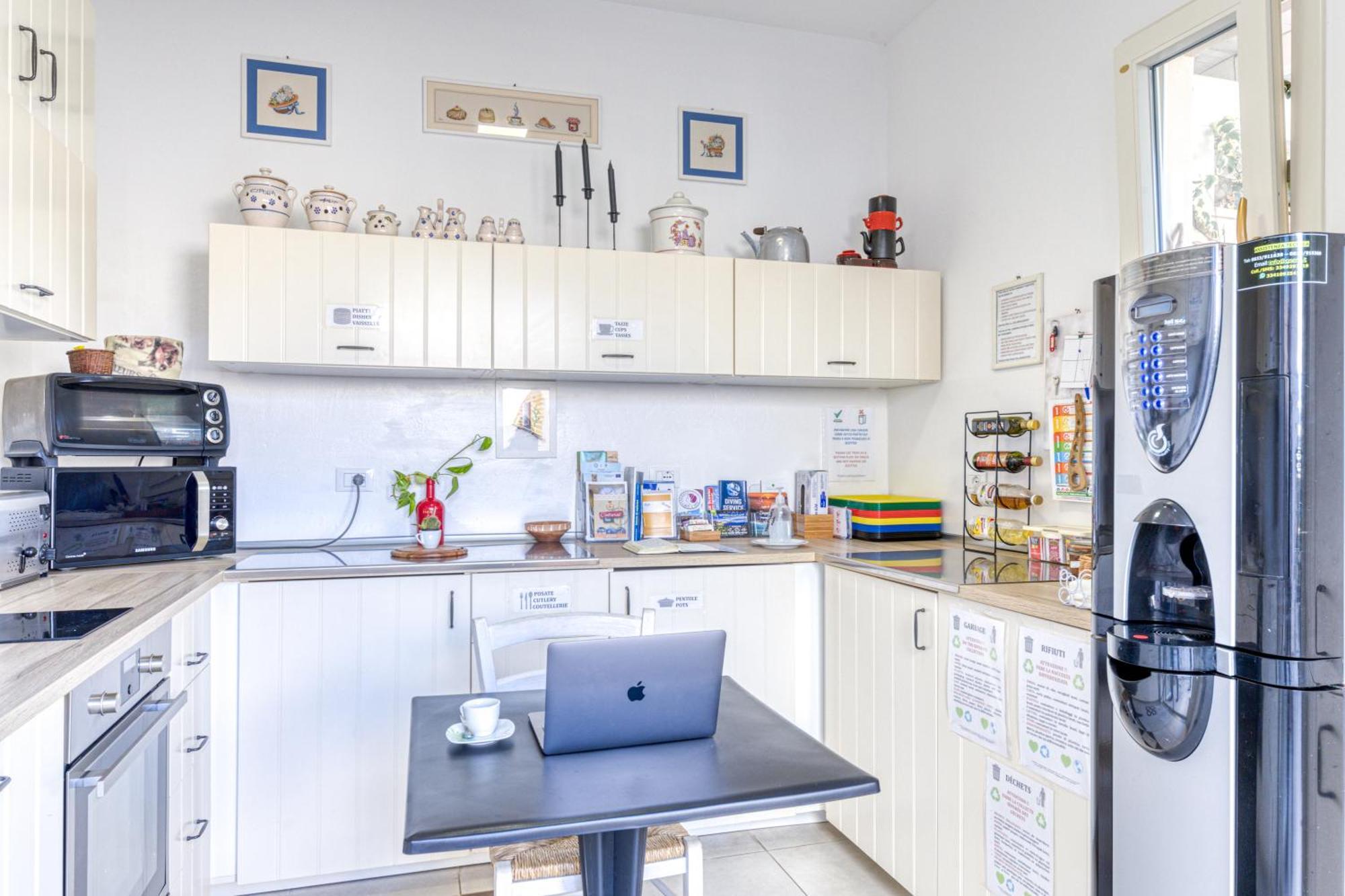 Capperi !! Holiday Rentals Морчано ди Леука Екстериор снимка