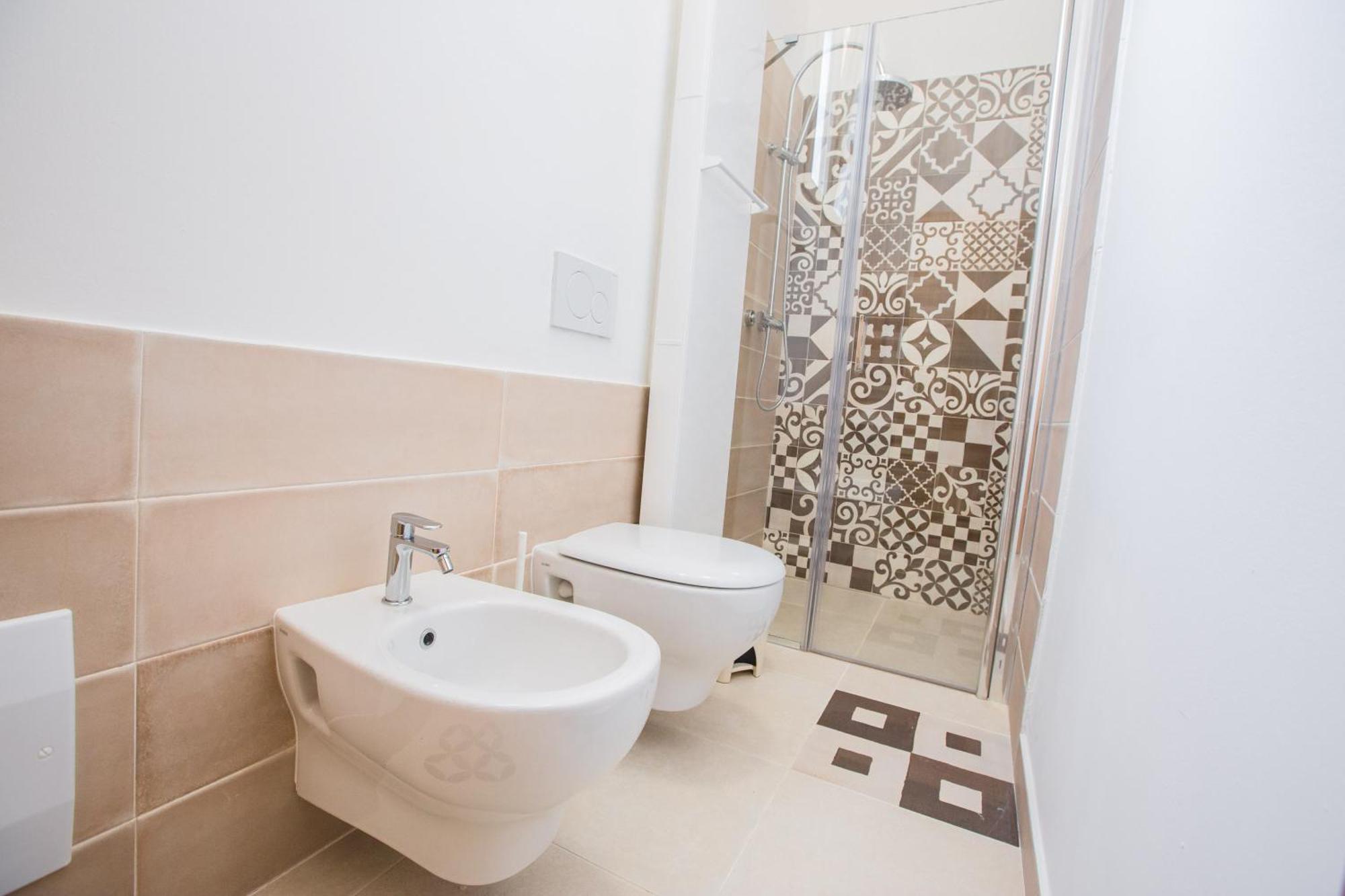 Capperi !! Holiday Rentals Морчано ди Леука Екстериор снимка