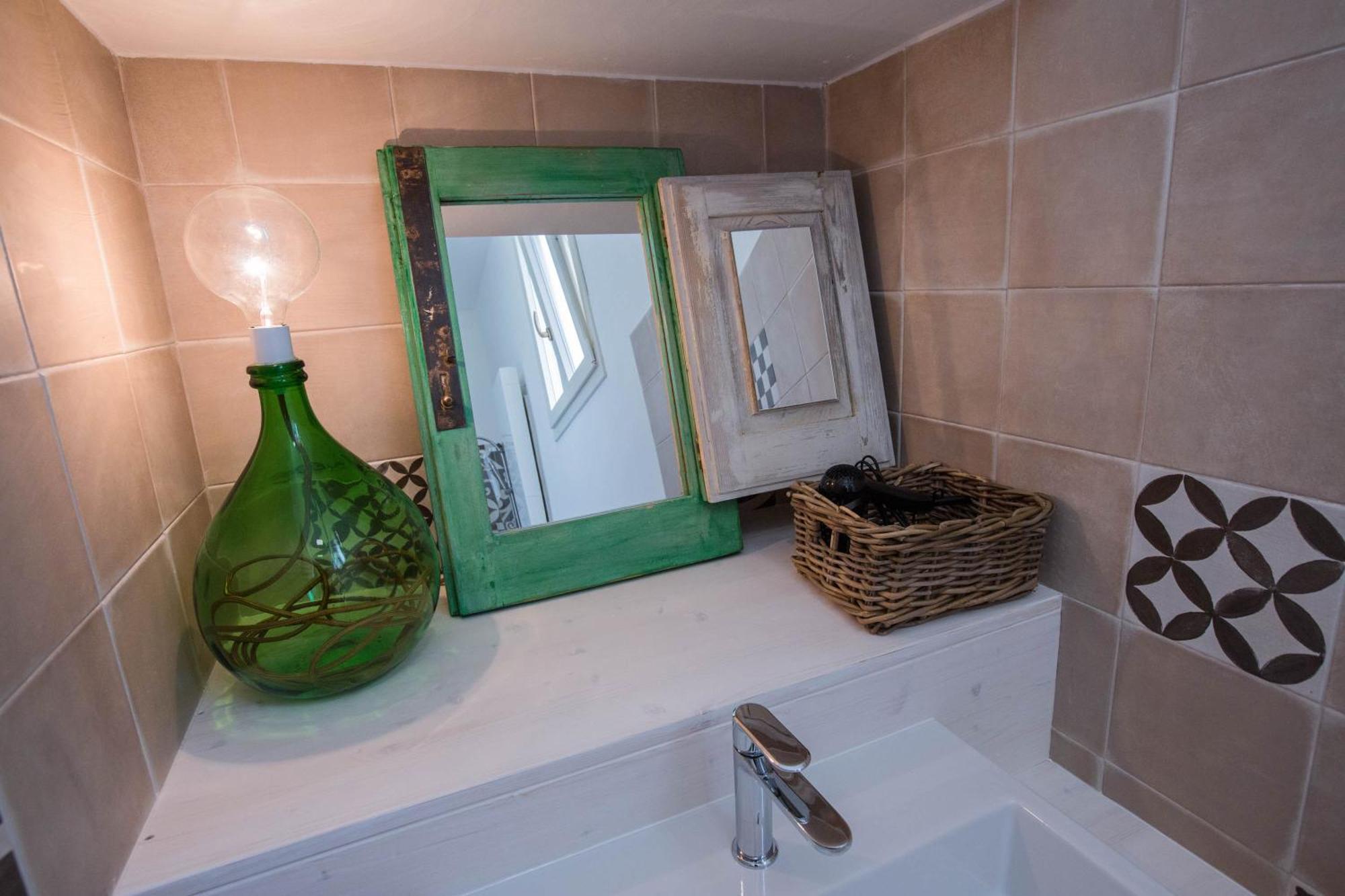 Capperi !! Holiday Rentals Морчано ди Леука Екстериор снимка