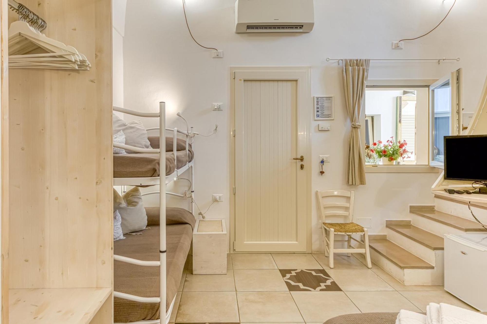 Capperi !! Holiday Rentals Морчано ди Леука Екстериор снимка