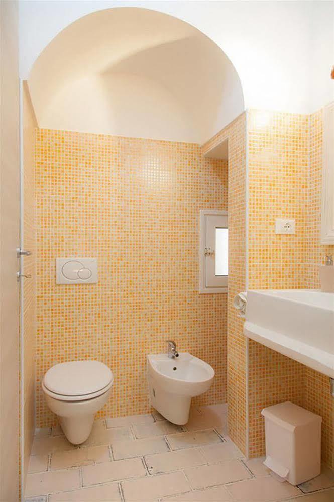Capperi !! Holiday Rentals Морчано ди Леука Екстериор снимка