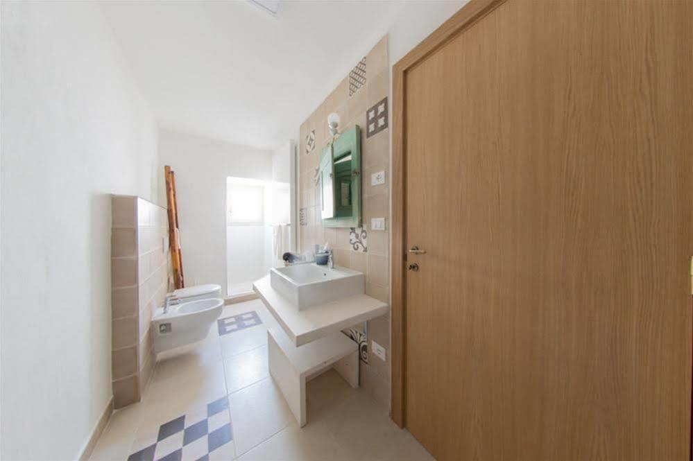 Capperi !! Holiday Rentals Морчано ди Леука Екстериор снимка