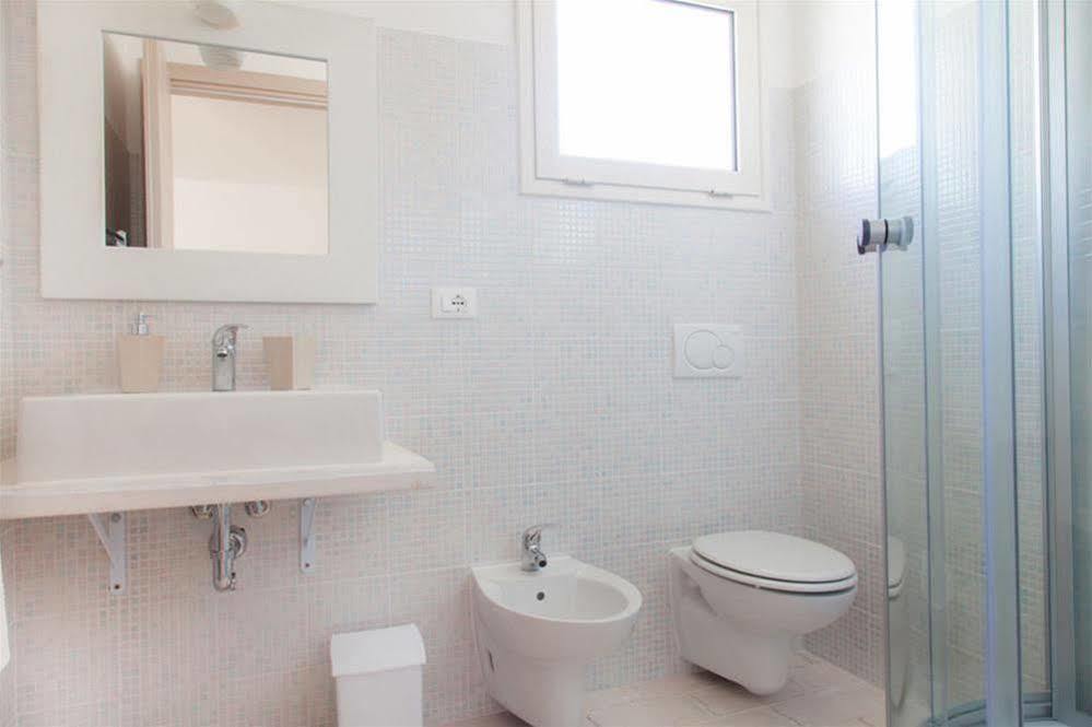 Capperi !! Holiday Rentals Морчано ди Леука Екстериор снимка