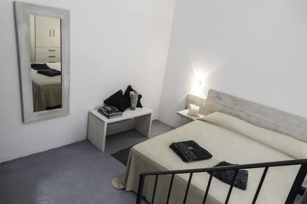 Capperi !! Holiday Rentals Морчано ди Леука Екстериор снимка