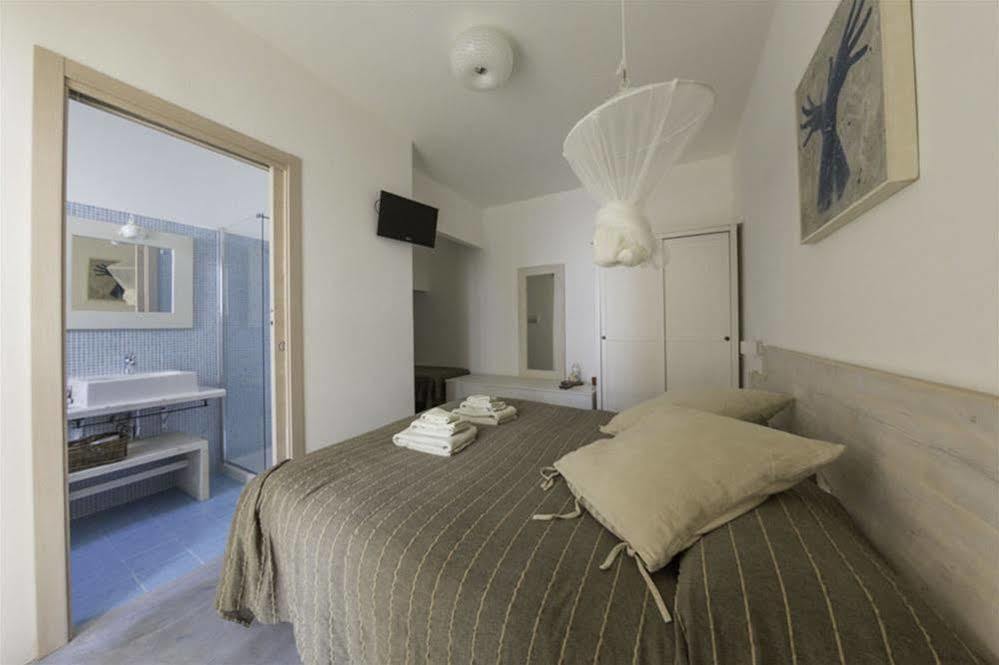 Capperi !! Holiday Rentals Морчано ди Леука Екстериор снимка