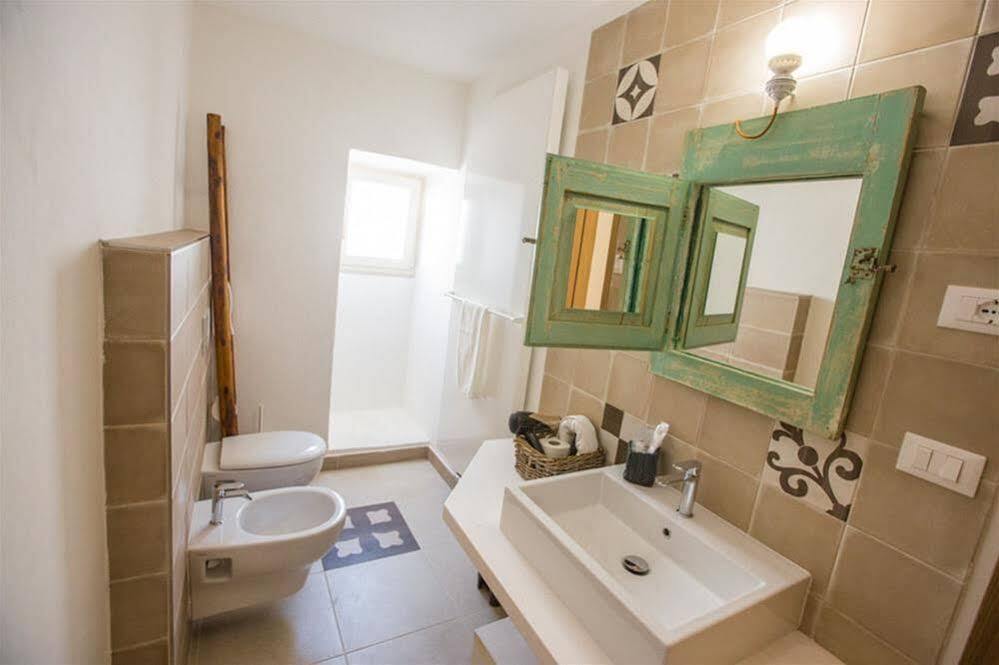 Capperi !! Holiday Rentals Морчано ди Леука Екстериор снимка