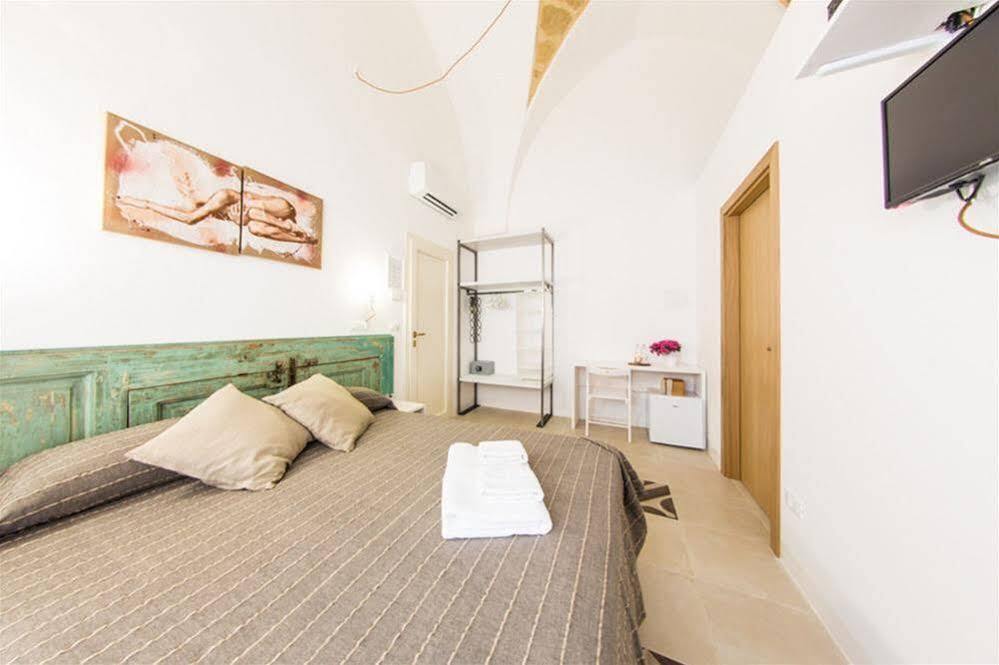 Capperi !! Holiday Rentals Морчано ди Леука Екстериор снимка